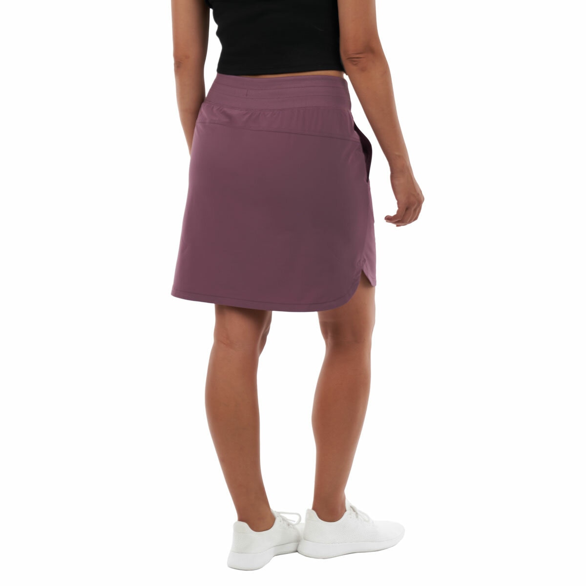 KS Ladies Statement Short KS Ladies Statement Short
