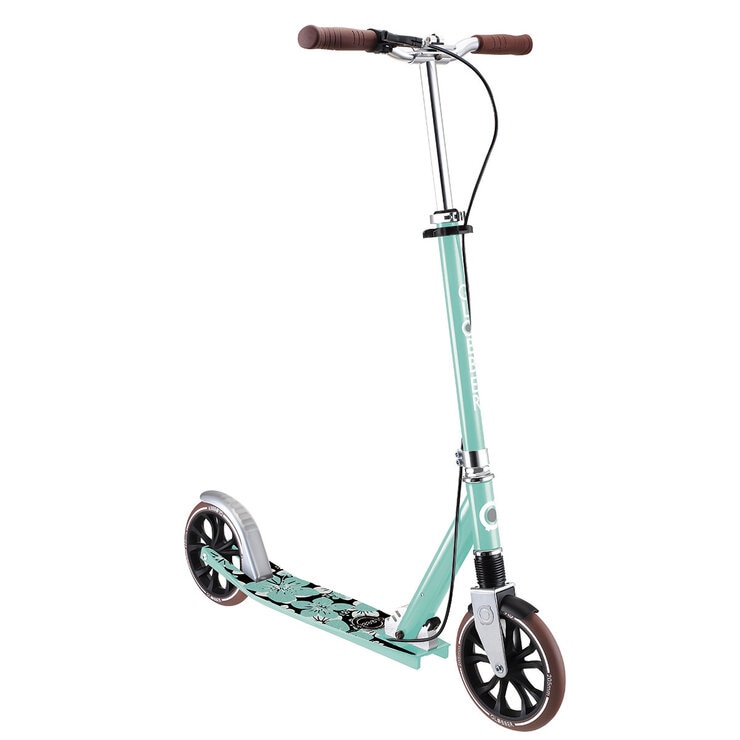 Globber NL 205 Deluxe in Mint (14+ Years) Globber NL 205 Deluxe in Mint (14+ Years)