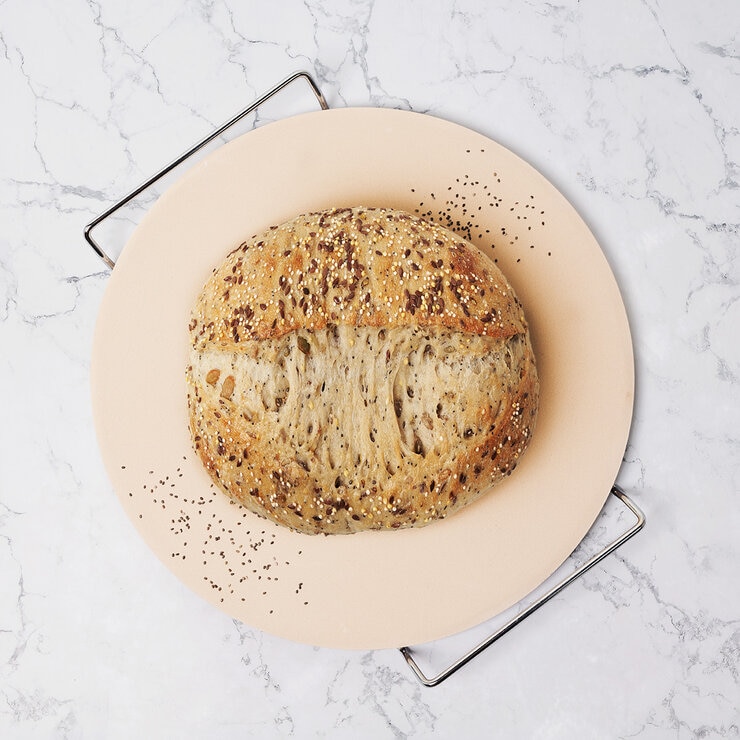 ZYLISS PIZZA BAKING STONE ZYLISS PIZZA BAKING STONE