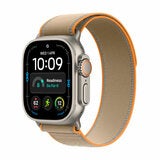 Buy Apple Watch Ultra 4 GPS + Cellular, 49mm Titanium Case with Sand Trail Loop at costco.co.uk Buy Apple Watch Ultra 4 GPS + Cellular, 49mm Titanium Case with Sand Trail Loop at costco.co.uk