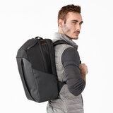 Briggs & Riley ZDX Cargo Backpack, Black