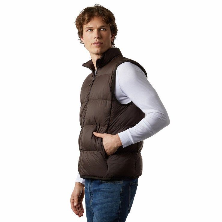32 Degrees Men's Nano Light Vest 32 Degrees Men's Nano Light Vest