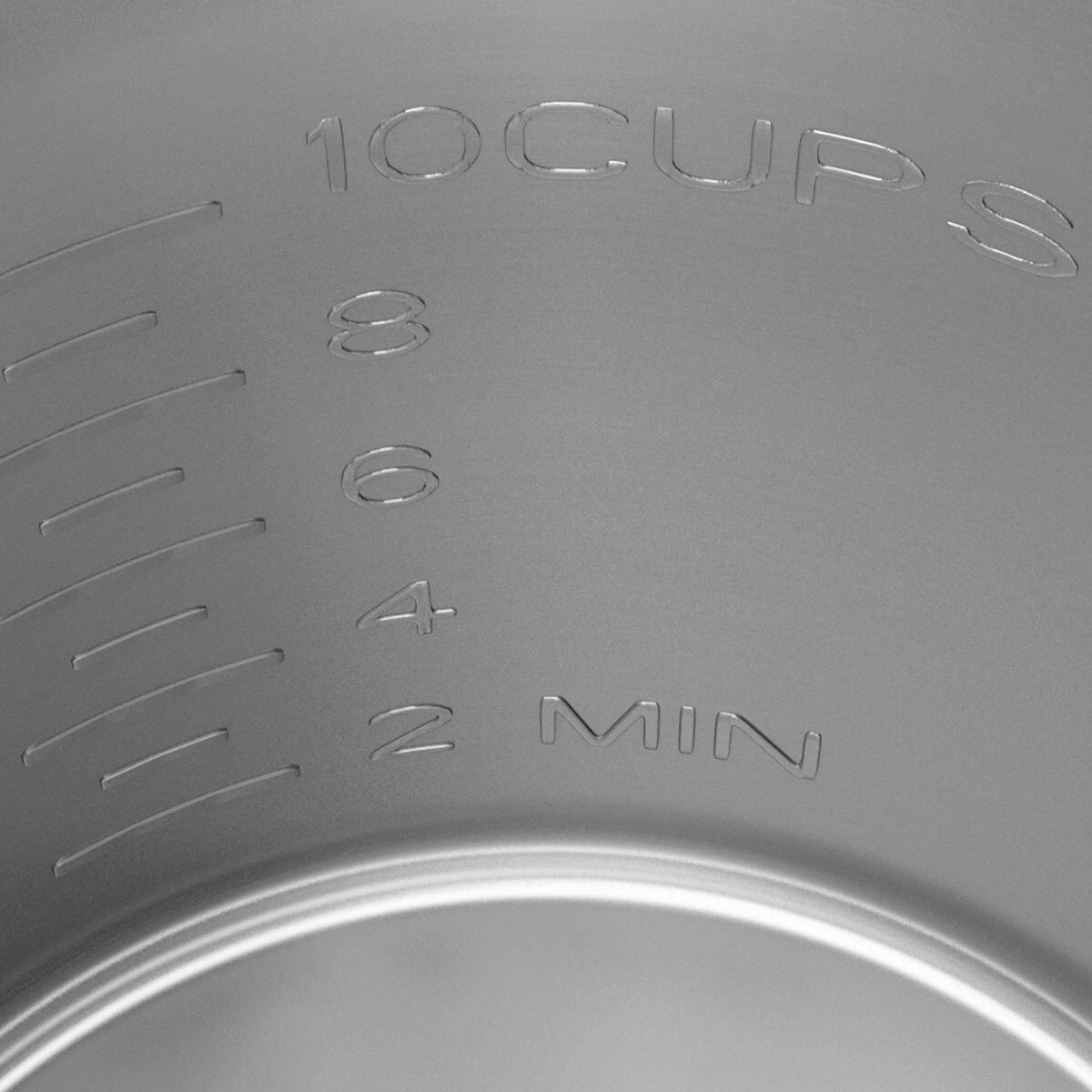 Graef 1.2L Kettle & 4 Slice Toaster Bundle in Silver Graef 1.2L Kettle & 4 Slice Toaster Bundle in Silver