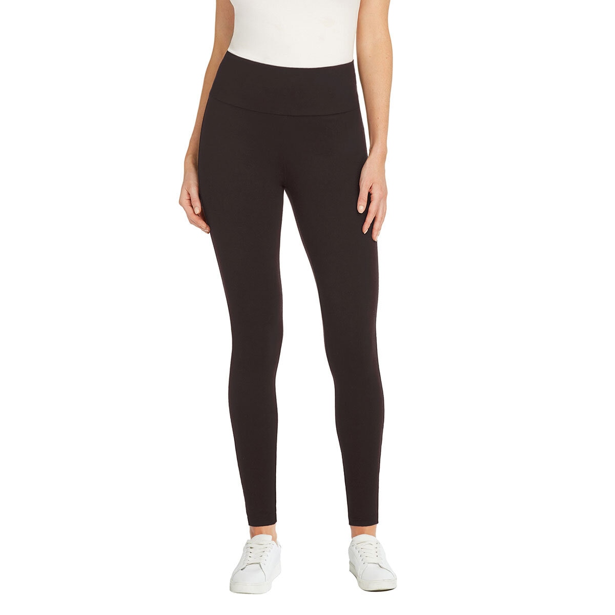 Max & Mia Women's Legging in Black