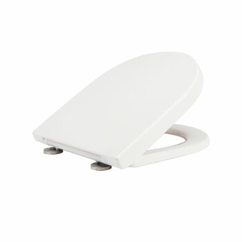 Tavistock Lindo Soft Close Toilet Seat