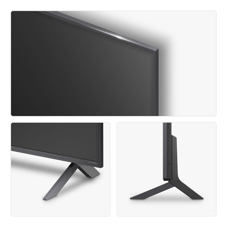 Buy LG 55QNED80A6A.AEK 55" QNED TV at Costco.co.uk