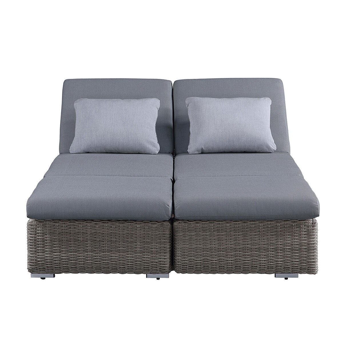 Patio daybed costco deals