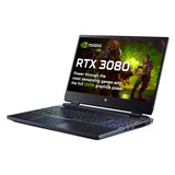 Acer Nitro 5, Intel Core i7, 16GB RAM, 512GB SSD, NVIDIA GeForce RTX 3050, 15.6 Inch Gaming Laptop