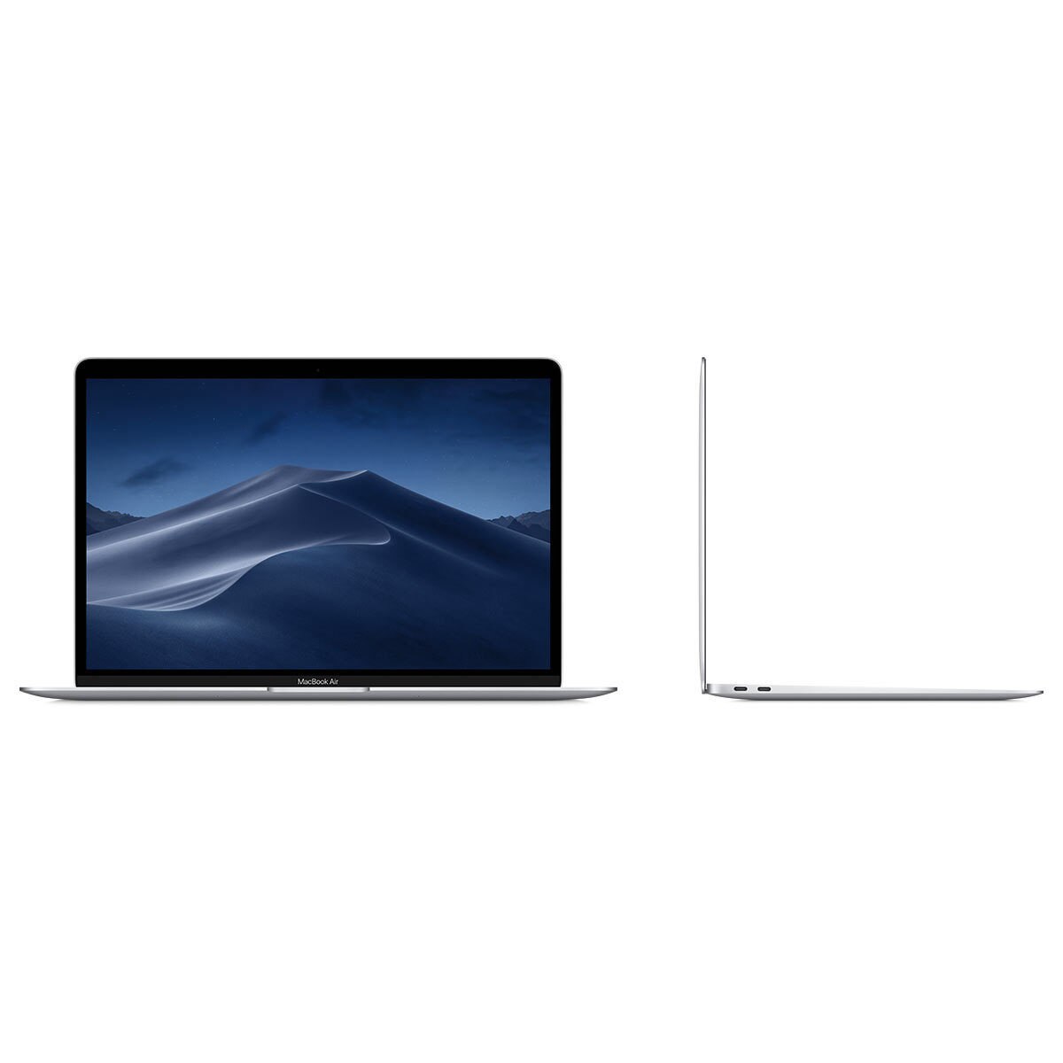Apple MacBook Air 2020, Intel Core i3, 8GB RAM, 256GB SSD, 13.3 Inch in ...