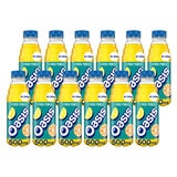 Oasis Citrus Punch PMP £1.30, 12 x 500ml