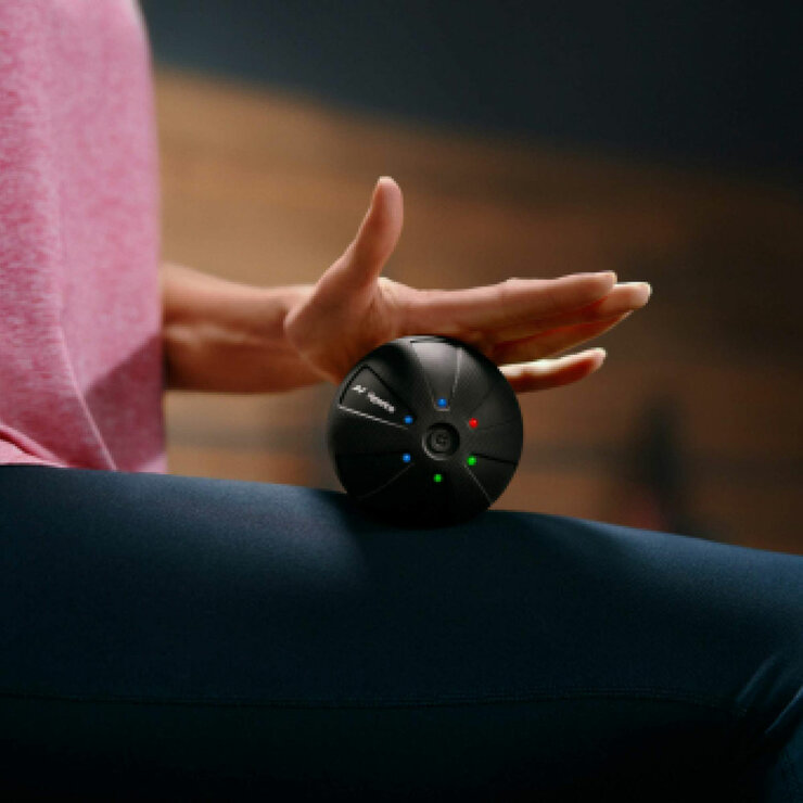 Hypersphere Go Massage Ball Hypersphere Go Massage Ball