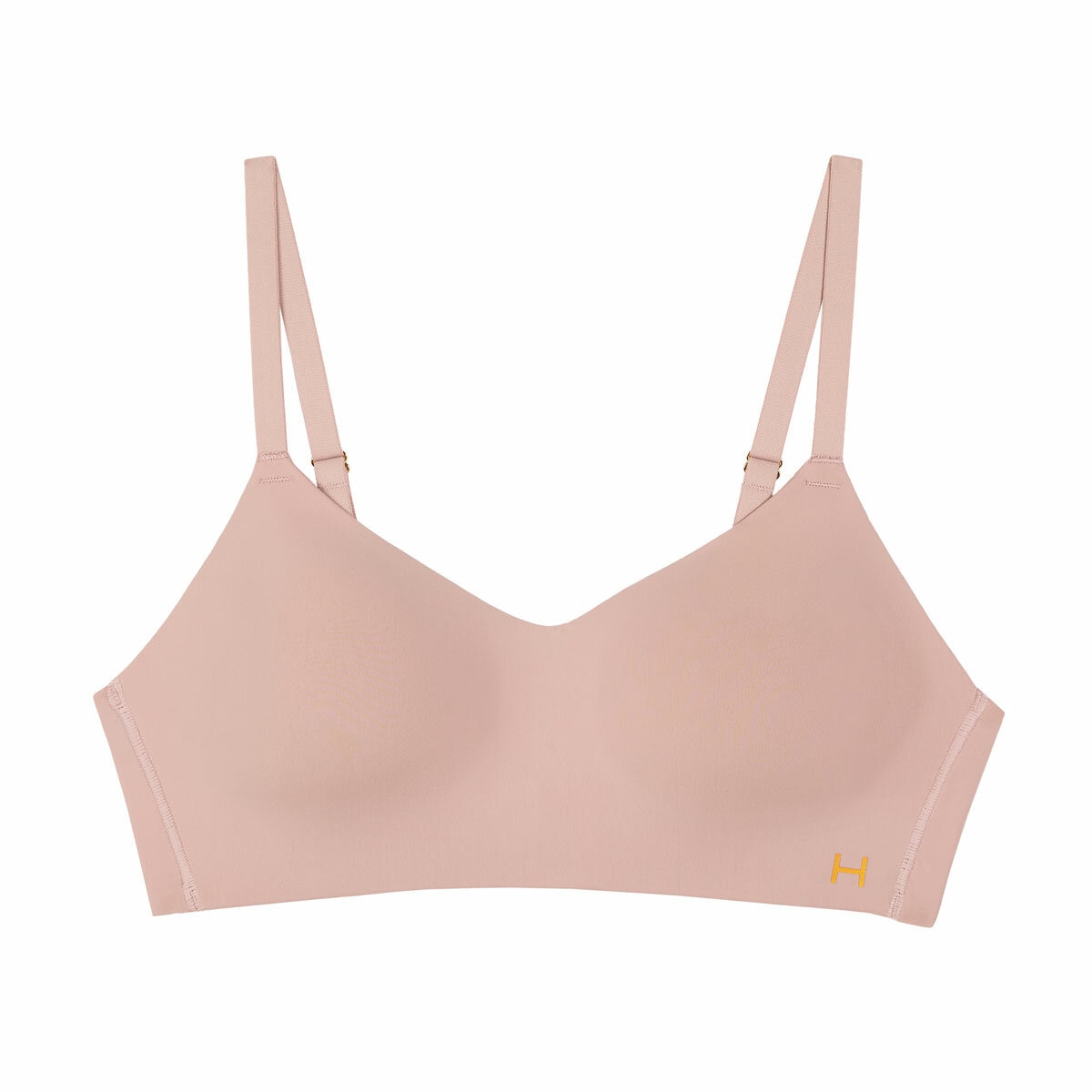 Halston Ladies Flex Bra, 2 Pack Halston Ladies Flex Bra, 2 Pack
