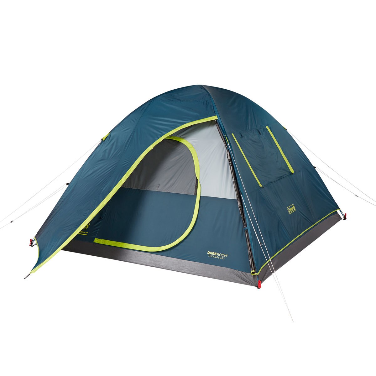 Coleman FastPitch™ Sundome 6 Person Tent Costco UK
