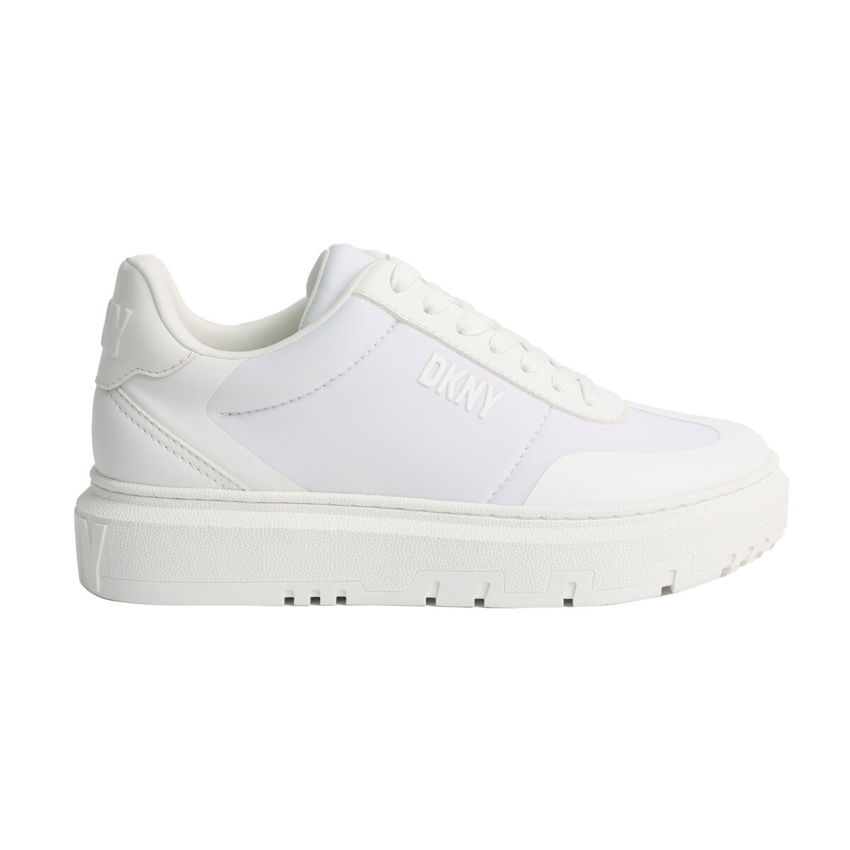 DKNY Ladies Mac Trainer