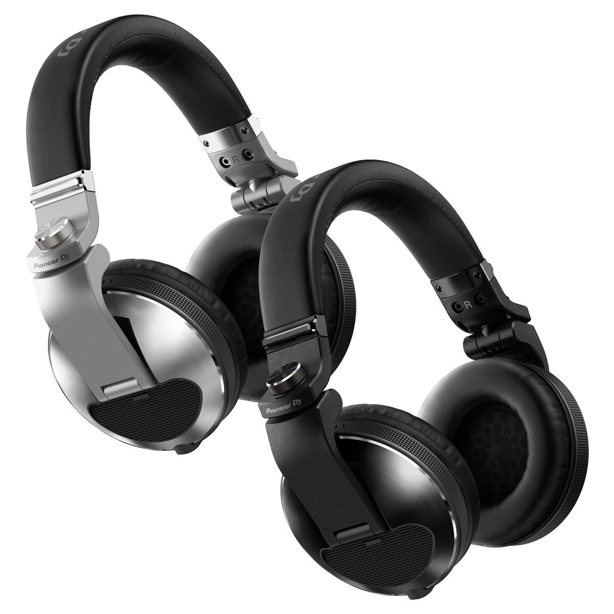 Pioneer HDJX10 Over Ear DJ Headphones in 2 Colours Cos...