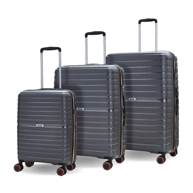 Rock Hydralite 3pc Rock Hydralite 3pc