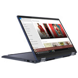 Buy Lenovo Yoga 6, AMD Ryzen 5, 8GB RAM, 256GB SSD, 14 Inch Convertible 2 in 1 Laptop, 82FN0016UK at Costco.co.uk