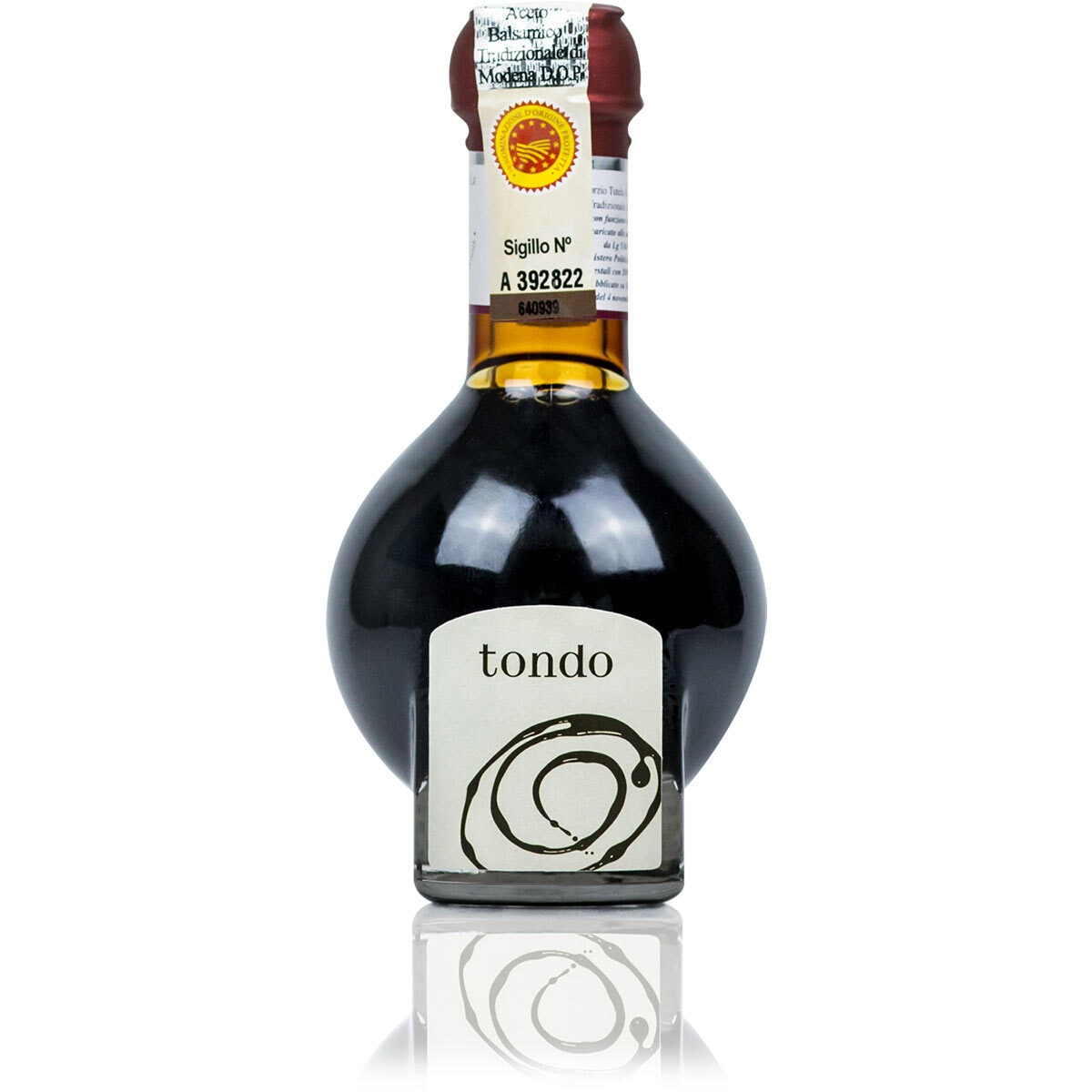 Belazu 12 Year Old Traditional Balsamic Vinegar, 100ml