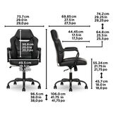 Back to School Chair