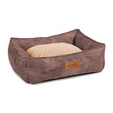 Scruffs® Kensington Pet Bed Medium, 60cm x 50cm in Brown