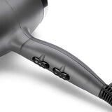 Babyliss Italian Pro Hair Dryer Buttons