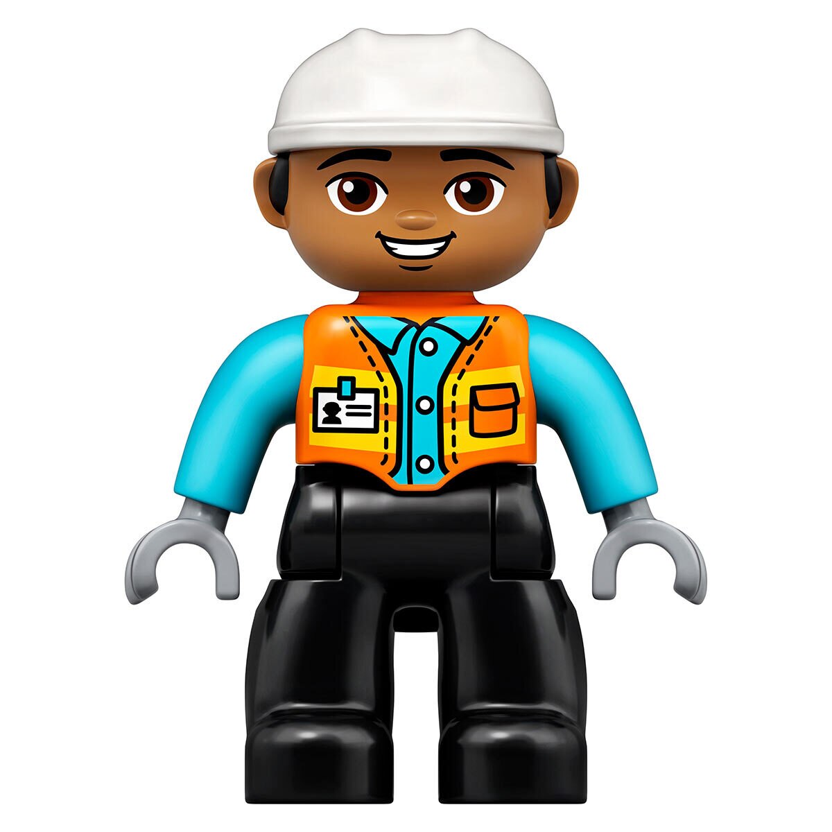 individual minifigure