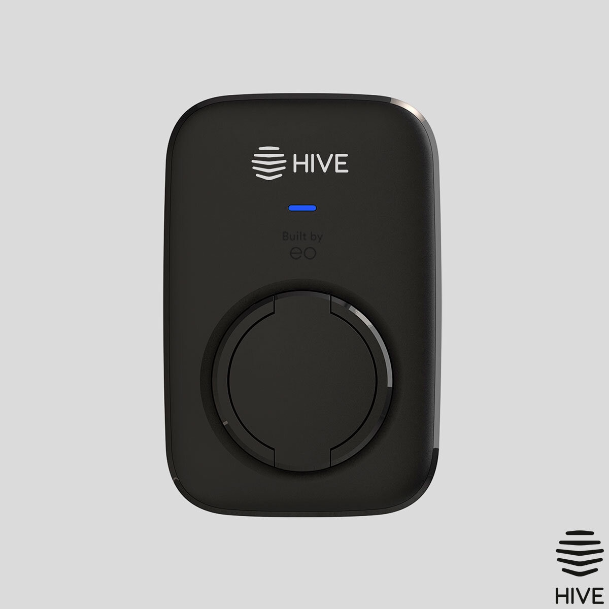 HIVE EV CHARGER MINI PRO 3 FRONT IMAGE