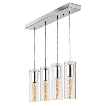 Bubble vanity clearance light costco