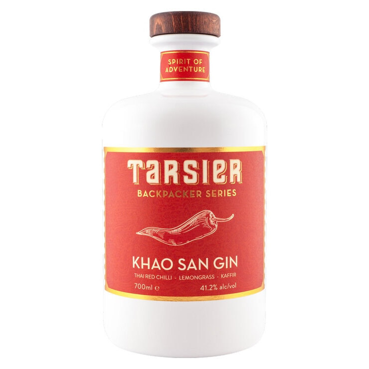 Tarsier Khao San Gin, 70cl Tarsier Khao San Gin, 70cl