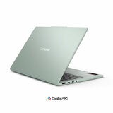 Lenovo IdeaPad Slim 5, Copilot+ PC, AMD Ryzen AI 5, 16GB RAM, 512GB SSD, 14 inch Laptop, 83S1000SUK