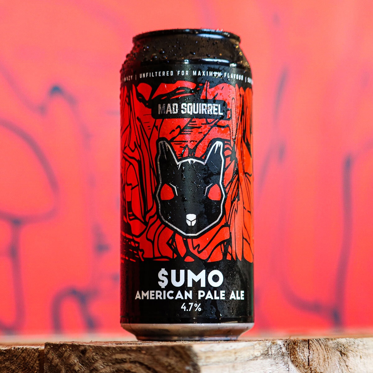 $umo American Pale Ale