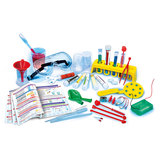 The Chemistry laboratory Accessories