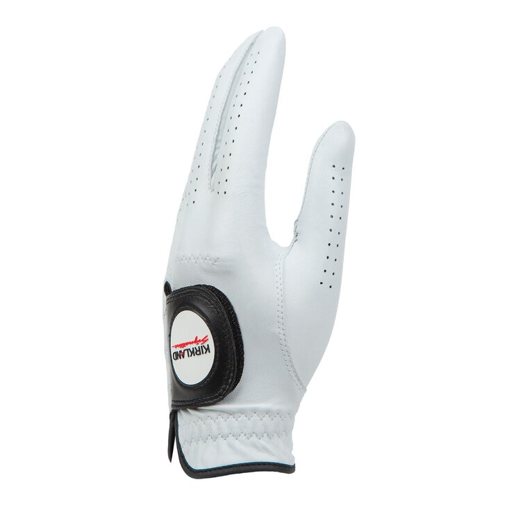 Image of KS Golf Gloves Image of KS Golf Gloves