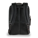 work Medium Backpack, Black