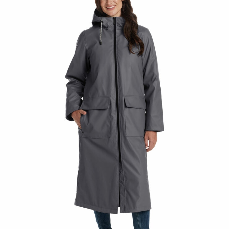 Weatherproof Ladies Slicker Jacket
