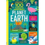100 Things To Know 7