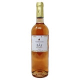 Terrasses De Bas Coteaux D'Aix En Provence 2023, 75cl