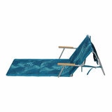 Waters Edge Beach Lounger