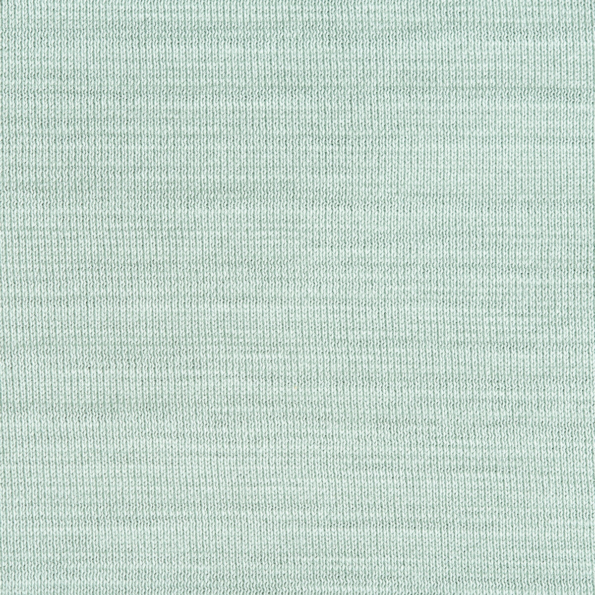 Kirkland Signature Men's Pima Cotton Slub Tee in Green