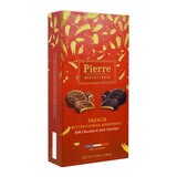 Pierre Biscuiterie, French Butter Cookies Mixed Pack 600g