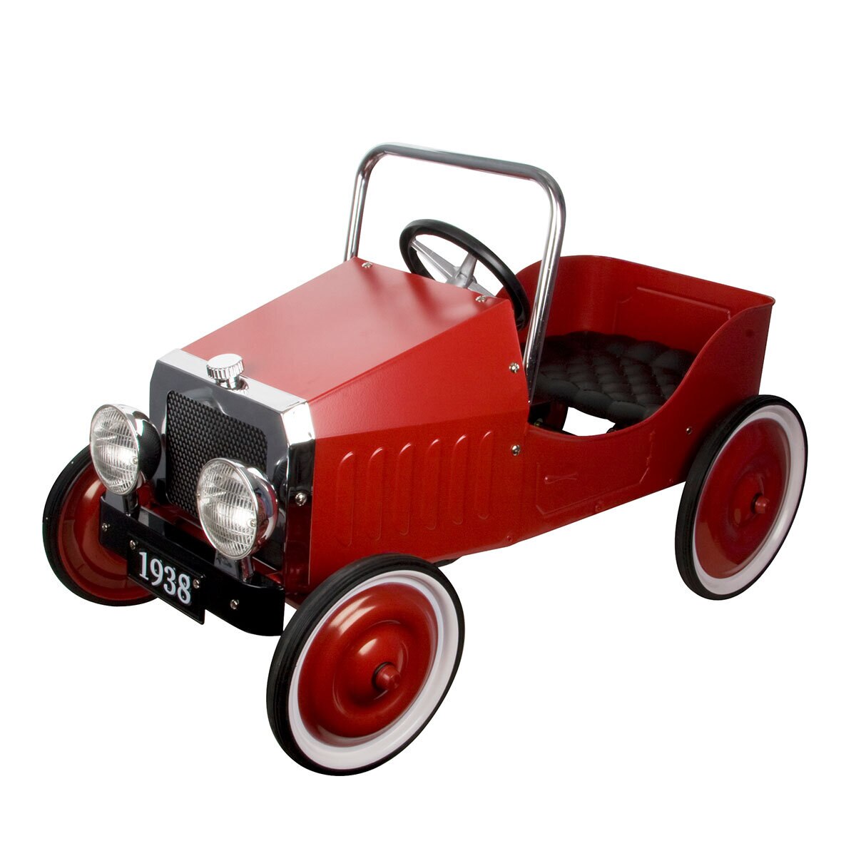 Costco pedal car discount
