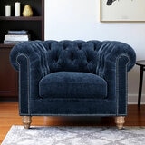 Allington Armchair in Room Lifestyle Image