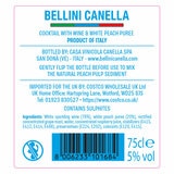 Ingredients information