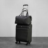 Rock Harper 2pc Set Black