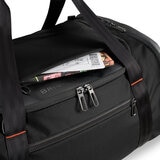 Briggs & Riley ZDX Large Travel Duffle, Black