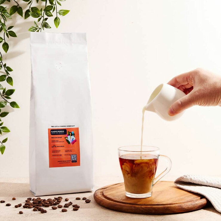 Little Coffee Company 1kg Little Coffee Company 1kg