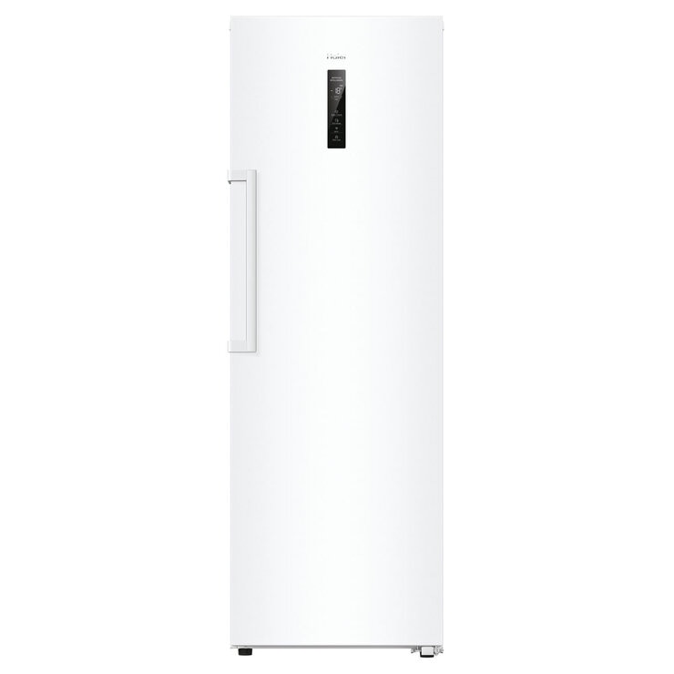 Haier H4F272WEH1K, InstaSwitch Freezer, E Rated in White
