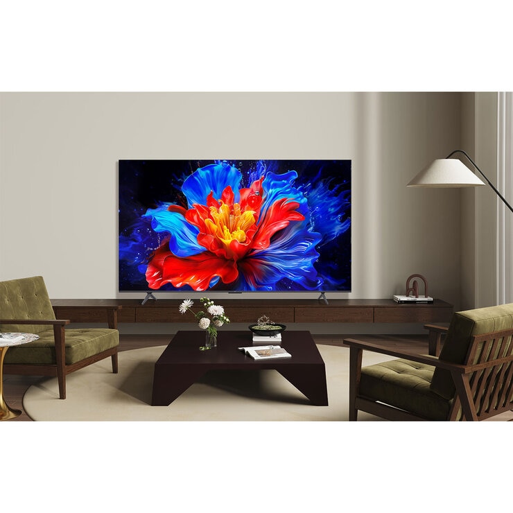 TCL 65P8K-UK 65 Inch QLED TV