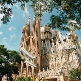 Go City Barcelona 5-Choice Explorer Pass, Adult