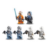 Lego minifigures